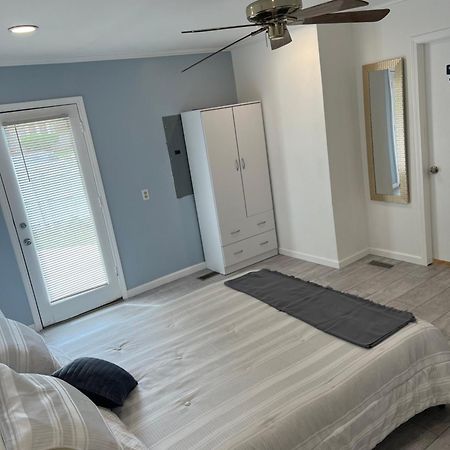 Cozy Private Suite 5 Min From Saint Francis Hospital And Woodland Hills Mall Tulsa Exteriör bild