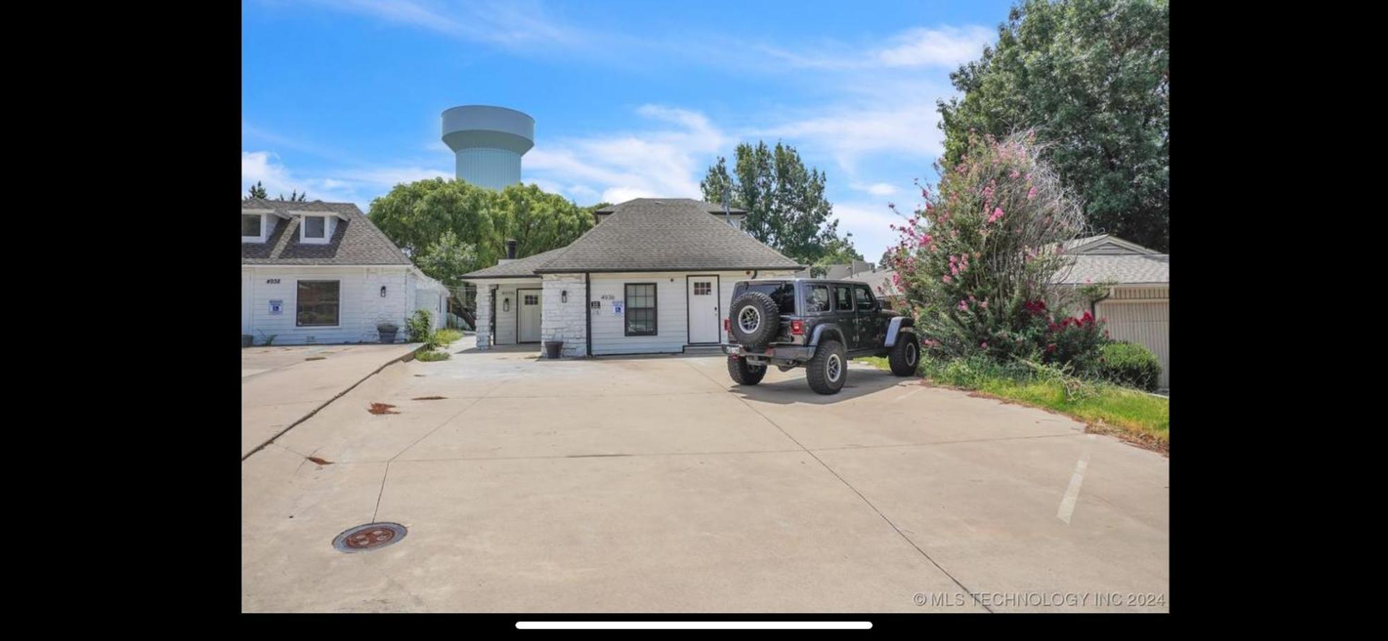 Cozy Private Suite 5 Min From Saint Francis Hospital And Woodland Hills Mall Tulsa Exteriör bild