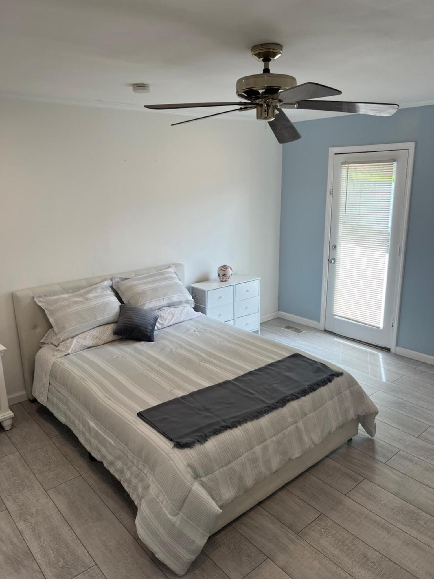 Cozy Private Suite 5 Min From Saint Francis Hospital And Woodland Hills Mall Tulsa Exteriör bild