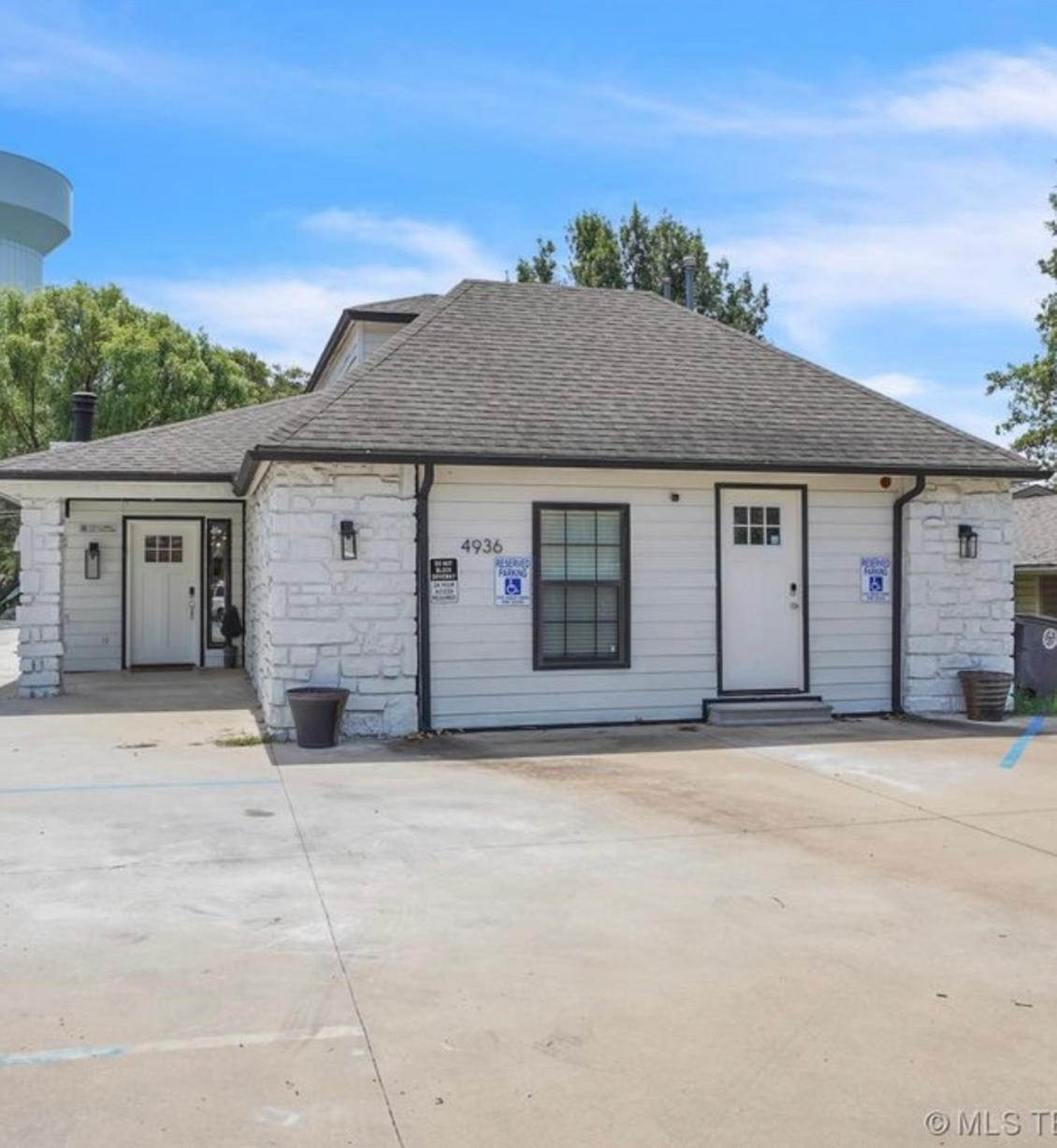 Cozy Private Suite 5 Min From Saint Francis Hospital And Woodland Hills Mall Tulsa Exteriör bild